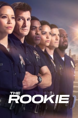 The Rookie temporada 2