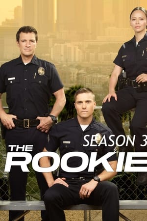 The Rookie temporada 3