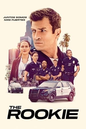 The Rookie temporada 4