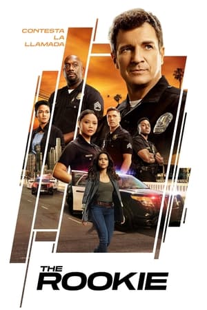 The Rookie temporada 5