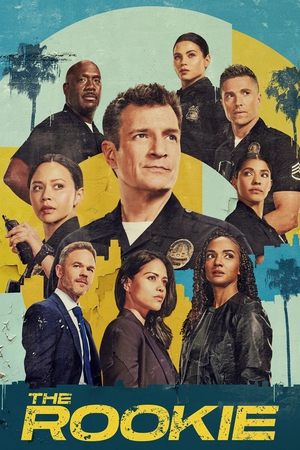 The Rookie temporada 7