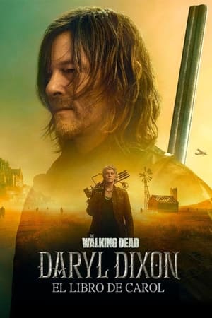 The Walking Dead: Daryl Dixon temporada 2