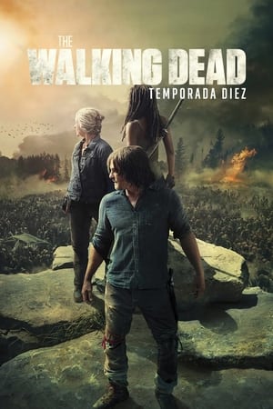 The Walking Dead temporada 10