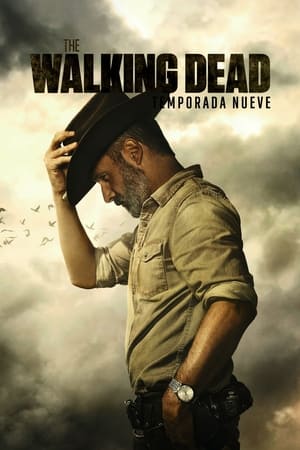 The Walking Dead temporada 9