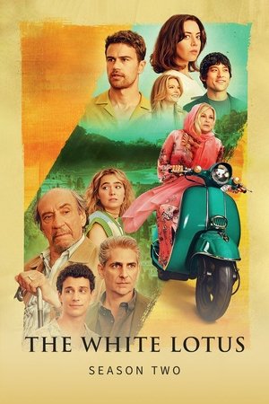 The White Lotus temporada 2