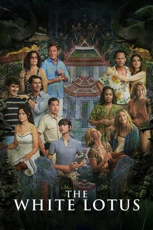 The White Lotus temporada 3