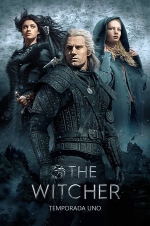 The Witcher temporada 1