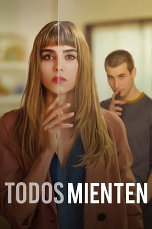 Todos mienten temporada 1