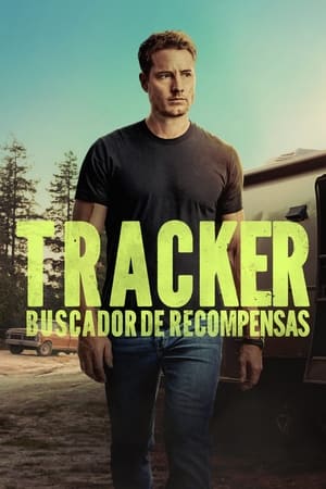 Tracker temporada 1