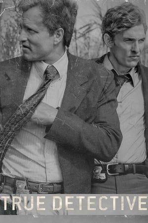 True Detective temporada 1