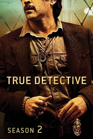 True Detective temporada 2