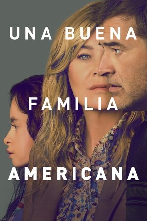 Una buena familia americana temporada 1