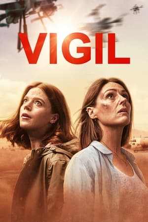 Vigil: Conspiración nuclear temporada 2