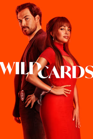 Wild Cards temporada 1