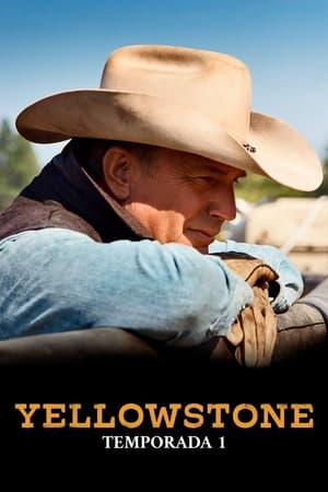Yellowstone temporada 1